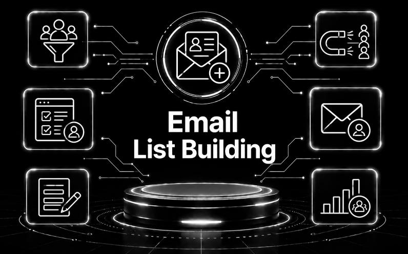 Email List Building