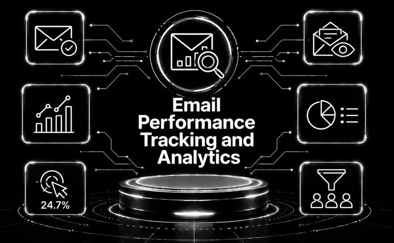 Email Performance Tracking and Analytics