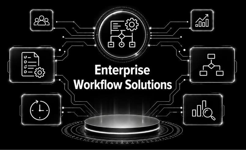 Enterprise Workflow Solutions