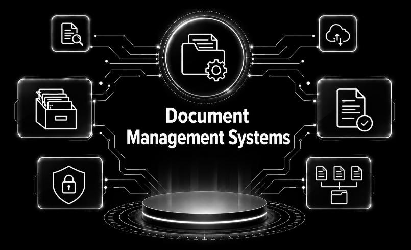 Document Management Systems
