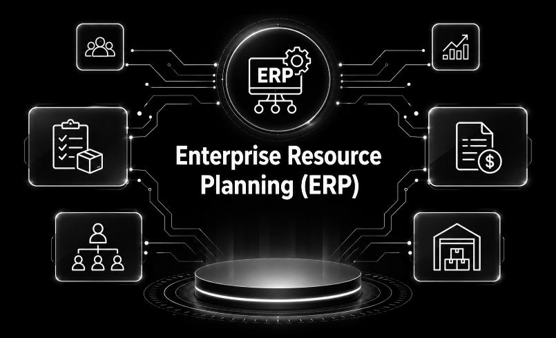 Enterprise Resource Planning (ERP)