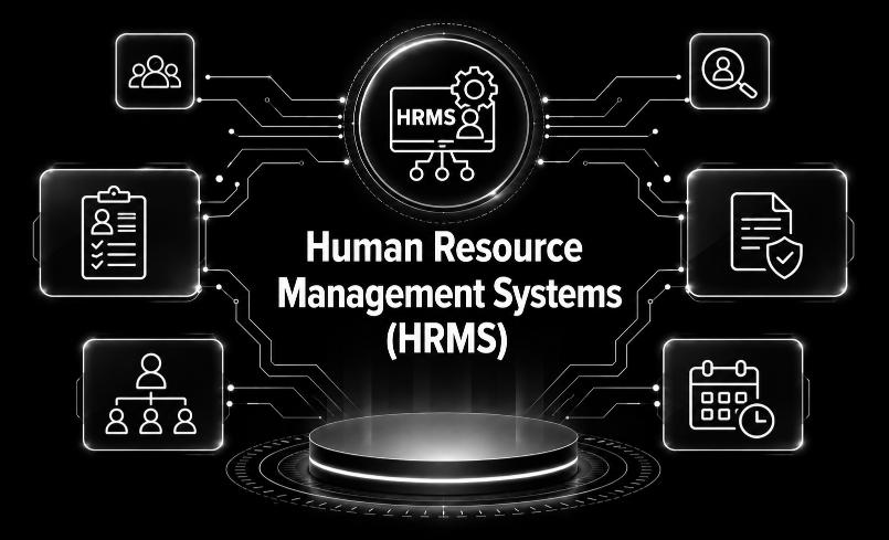 Human Resource Management Systems (HRMS)
