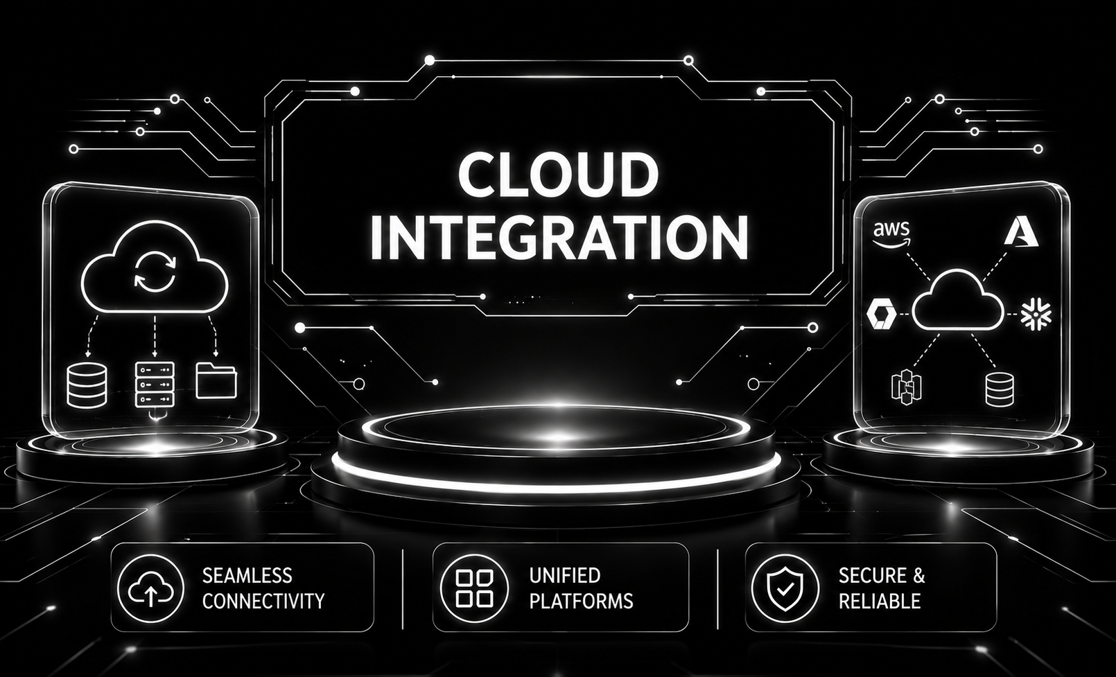 Cloud Integration