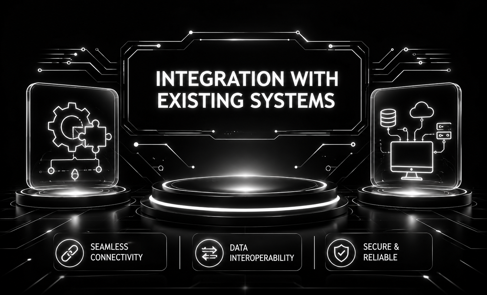 Integration with Existing Systems