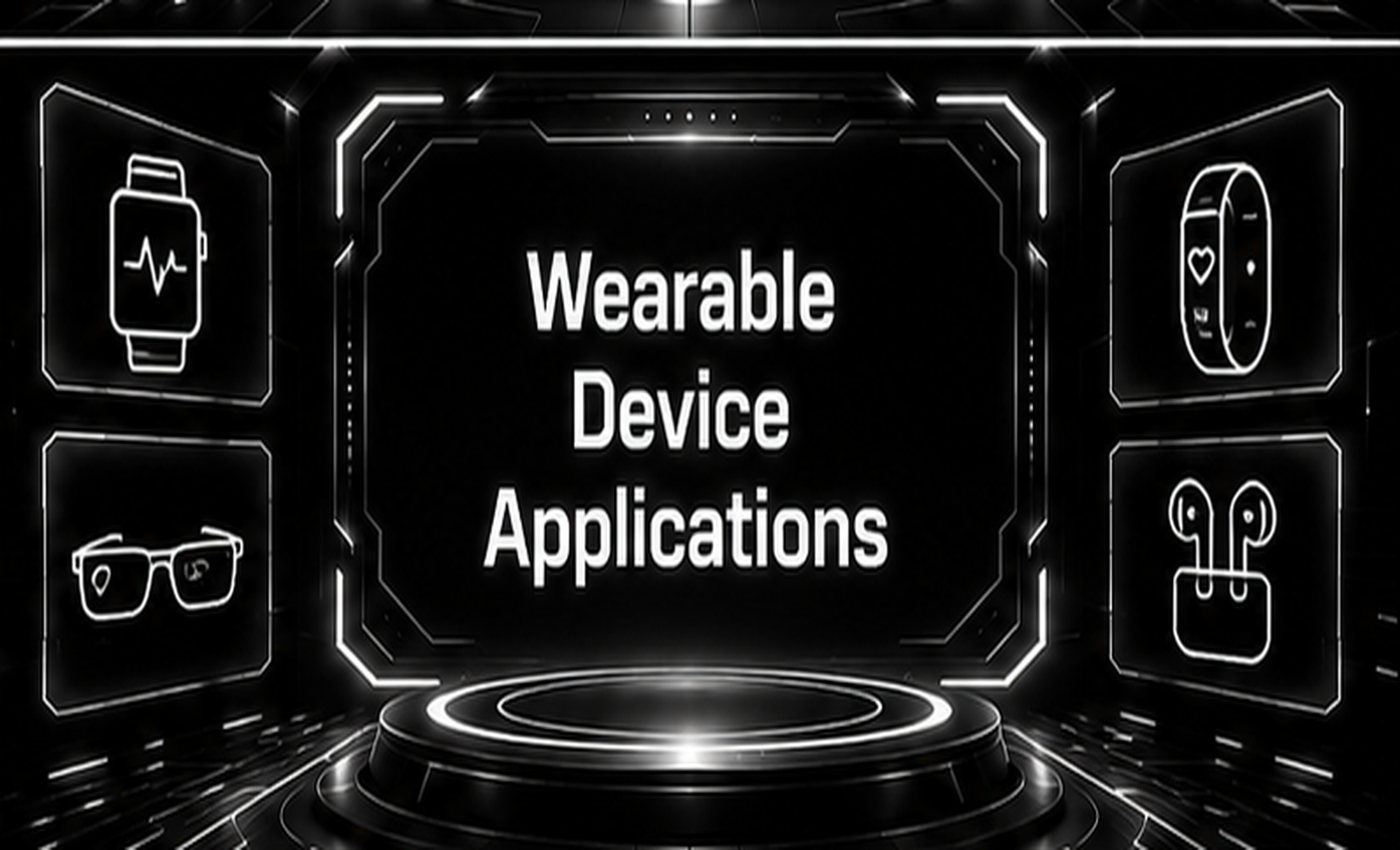 Wearable Device Applications