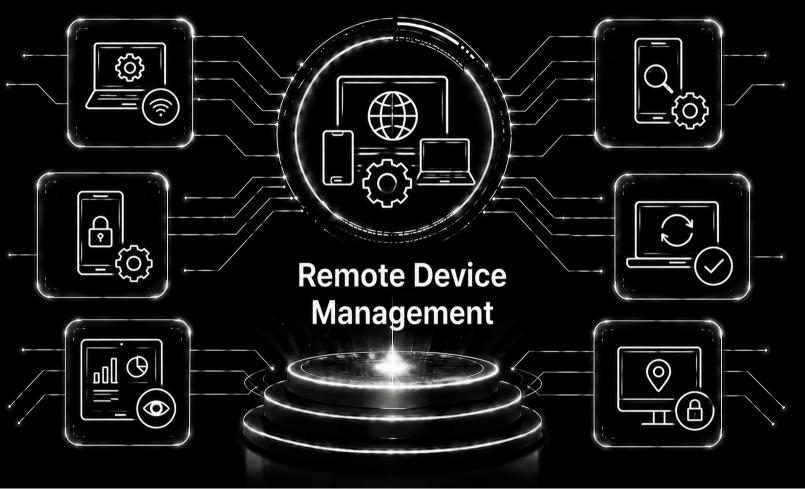 Remote Device Management