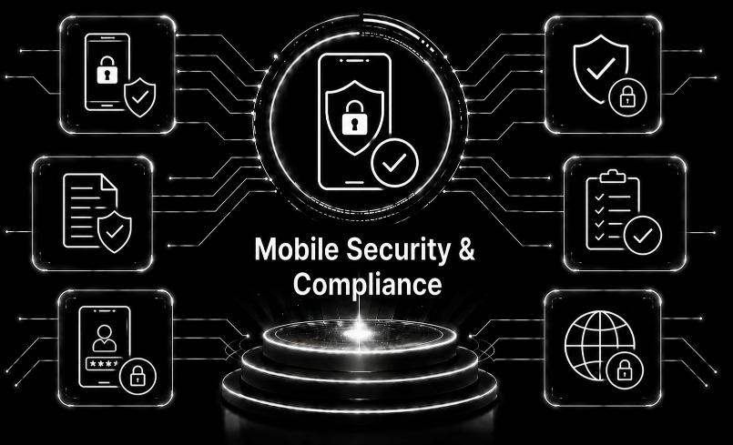 Mobile Security &amp;amp;amp;amp;amp;amp; Compliance