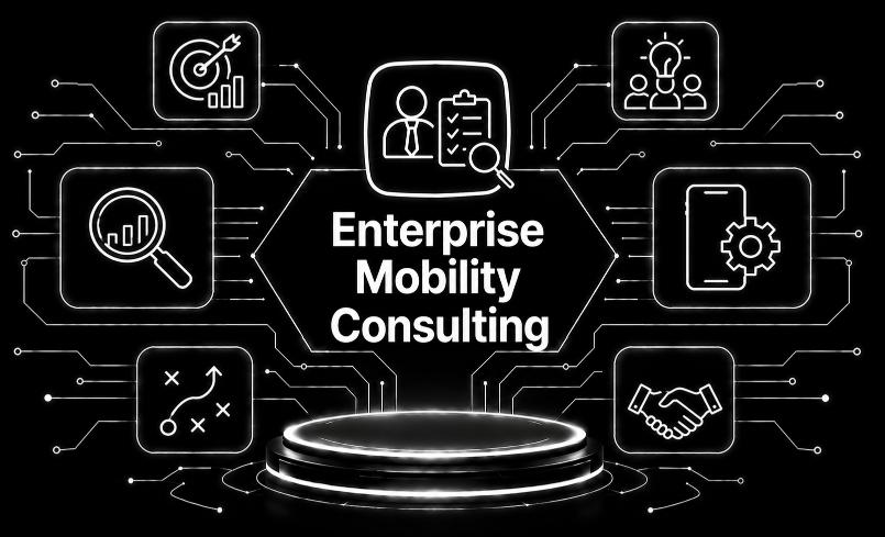Enterprise Mobility Consulting