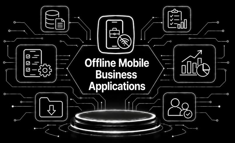 Offline Mobile Business Applications