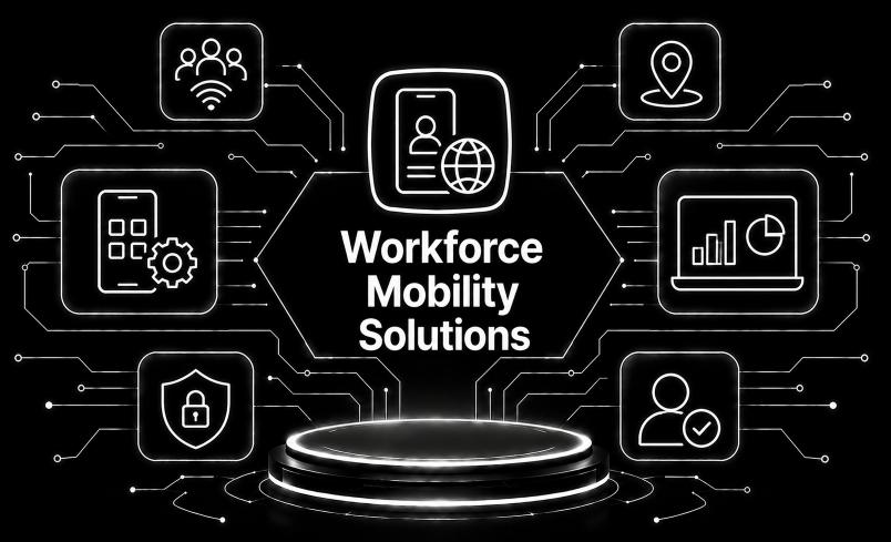 Workforce Mobility Solutions