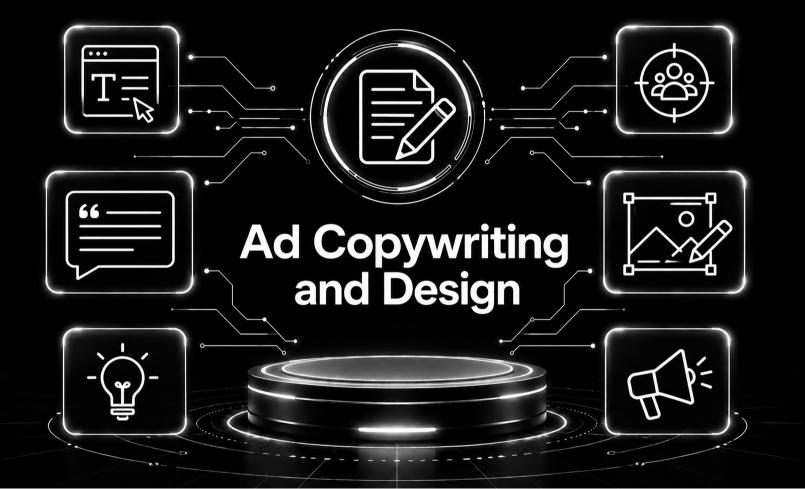 Ad Copywriting and Design