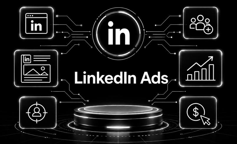 LinkedIn Ads
