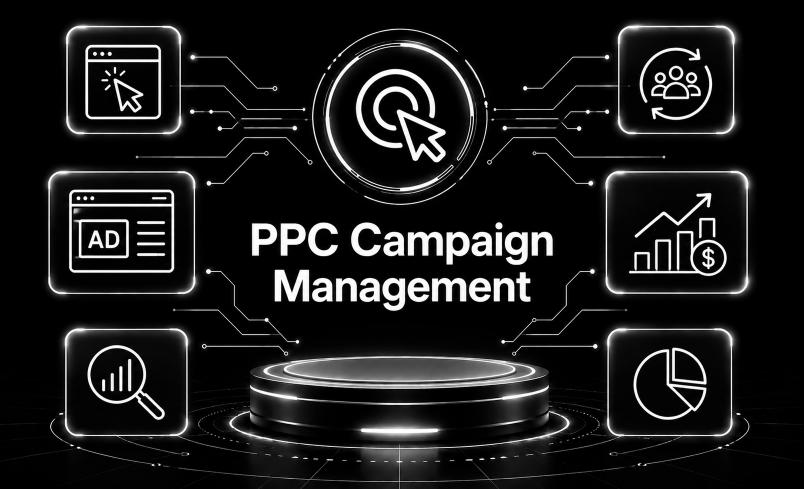 PPC Campaign Management