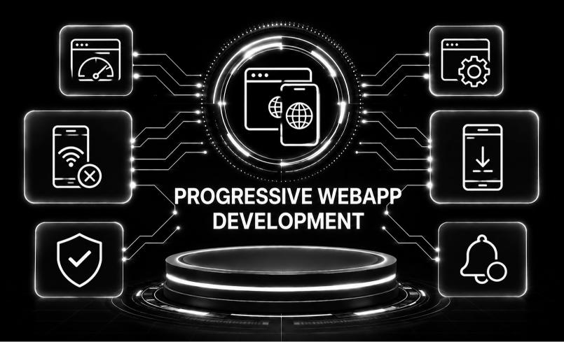 Progressive WebApp Development