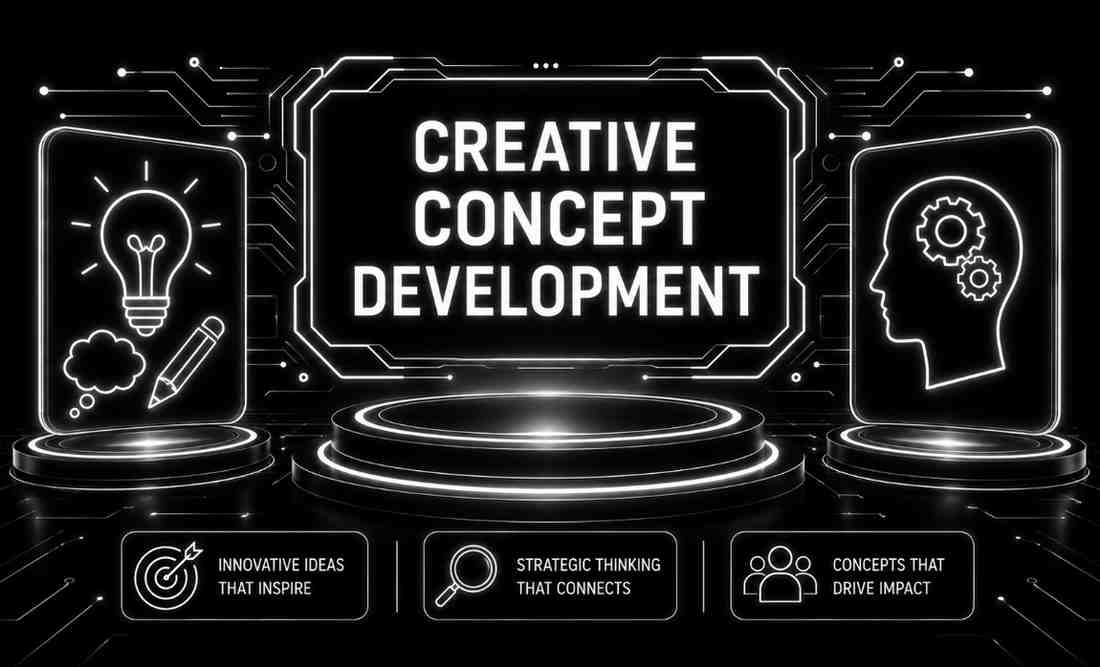 Creative concept development