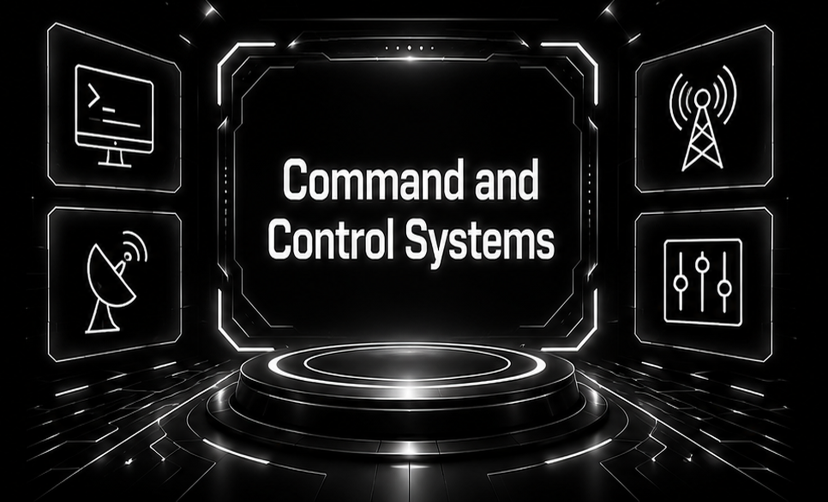 Command and Control Systems
