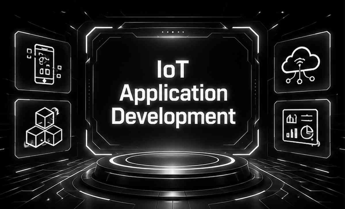IoT Application Development