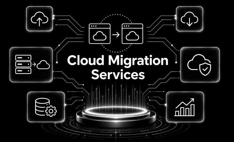 Cloud Migration Services