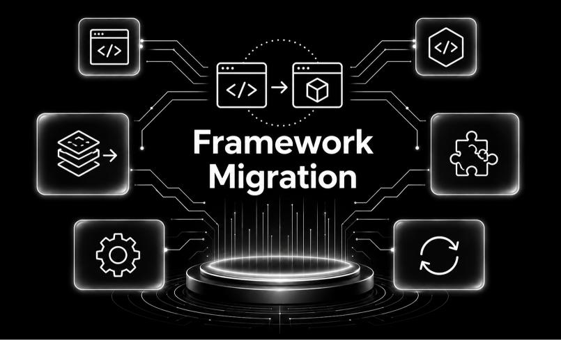 Framework Migration