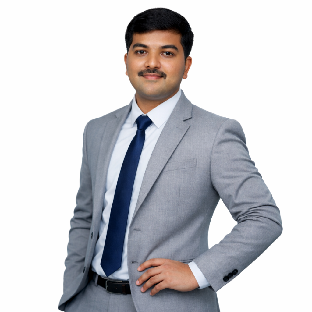 Niranjan Sivthapandian