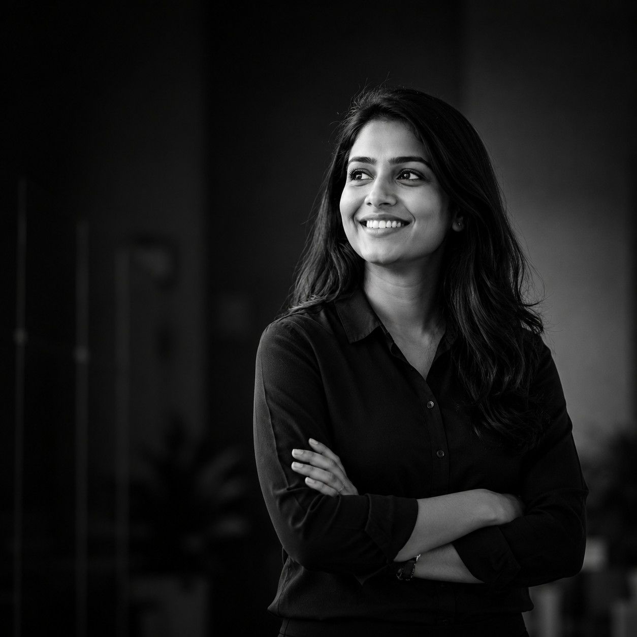 Technology Leader, Enterprise Client