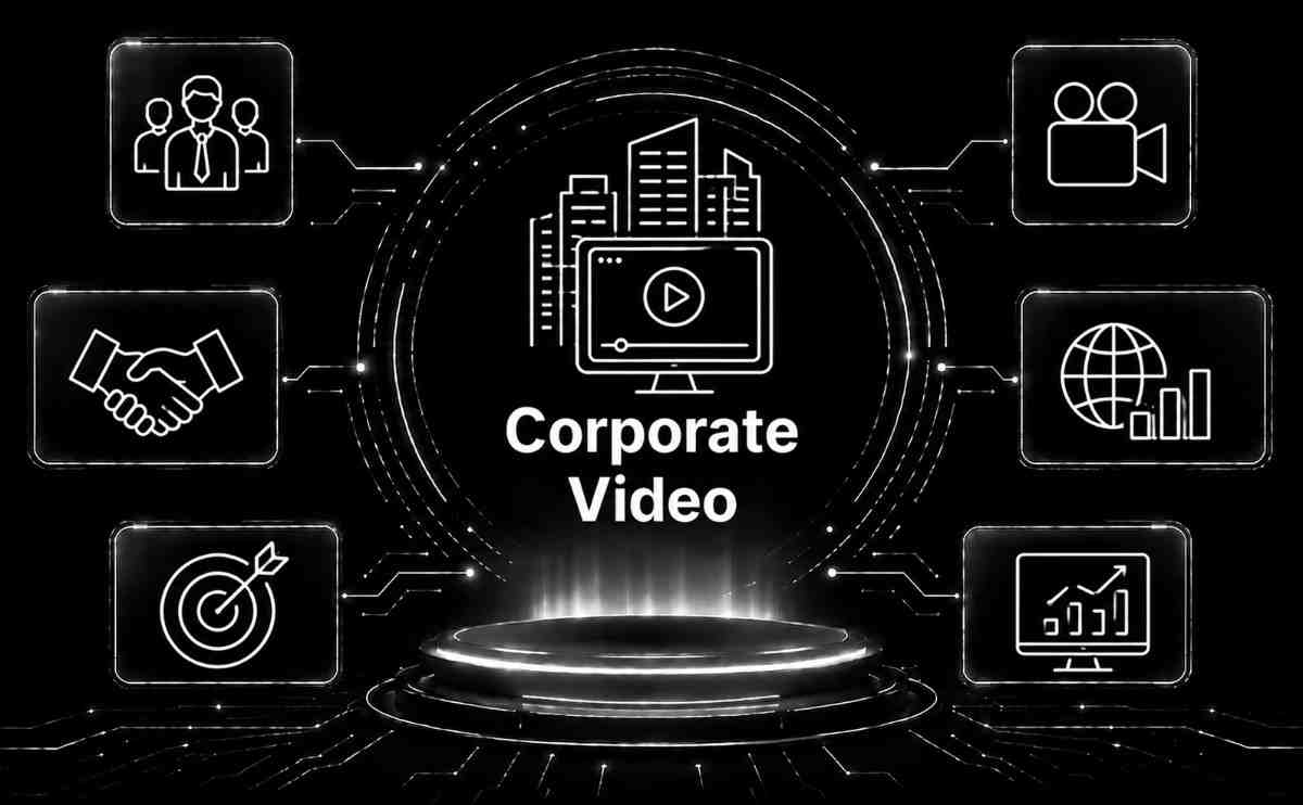 Corporate Video