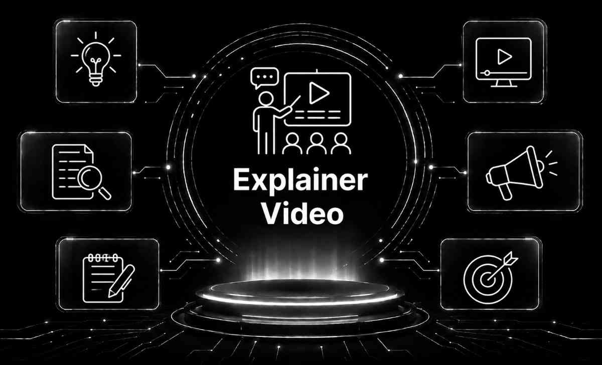 Explainer Video