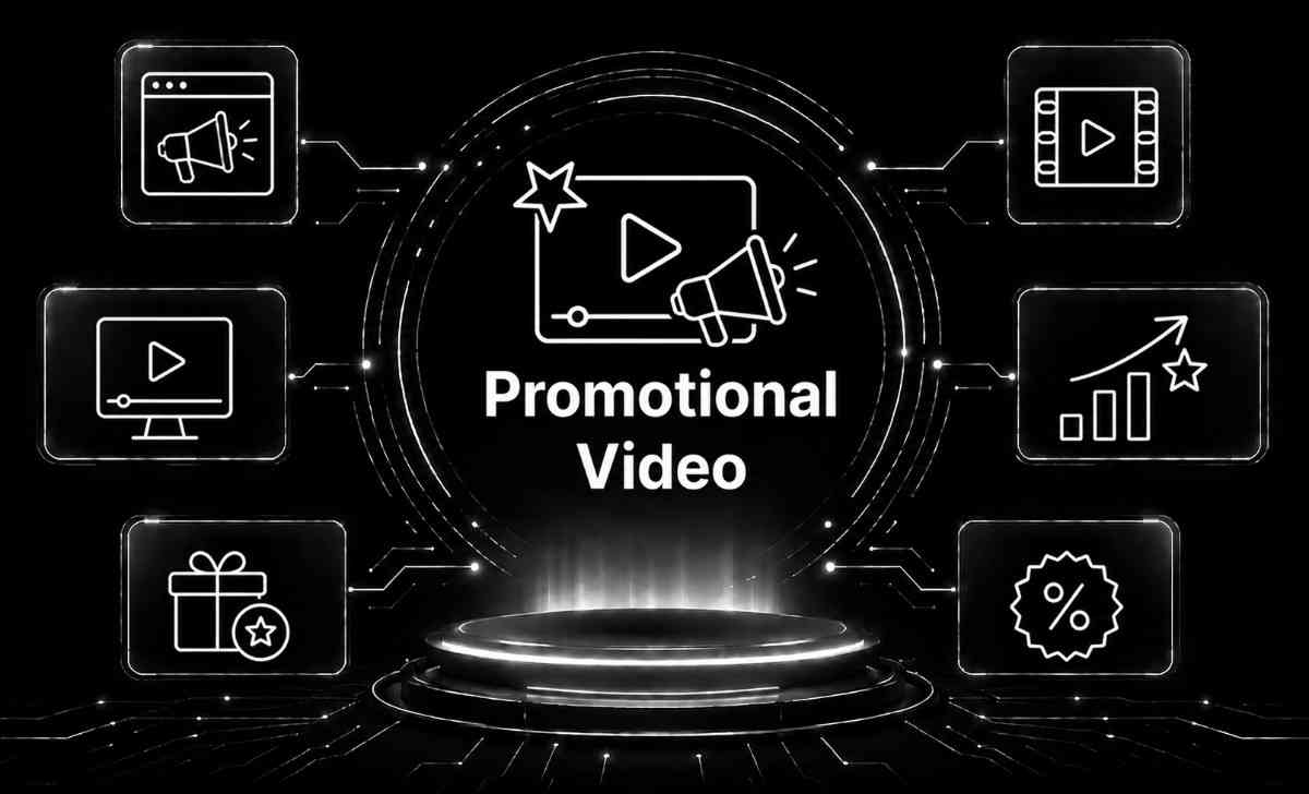 Promotional Video