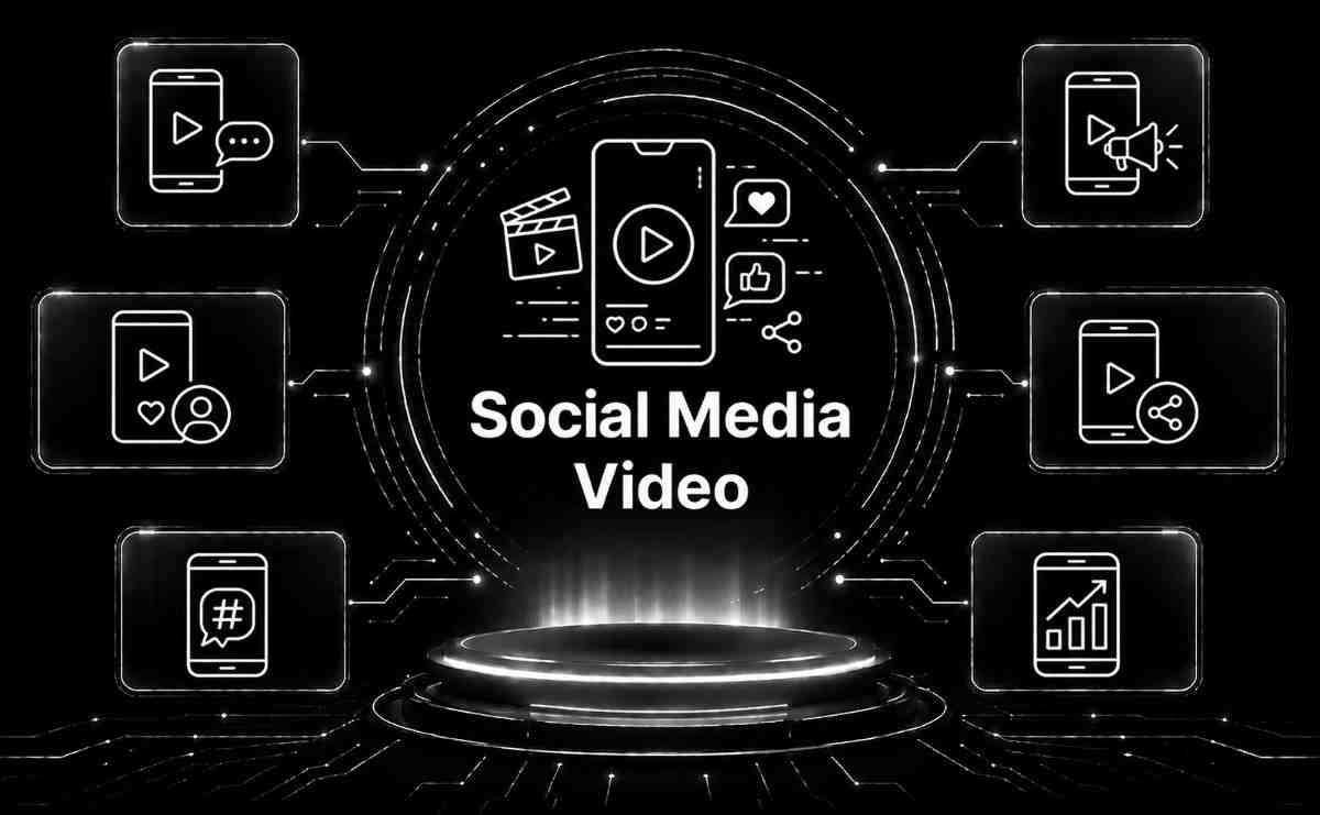 Social Media Video